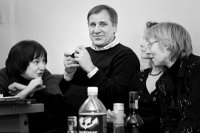 Susitikimas Kaune 2010