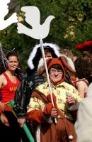 Tauragėje 2010