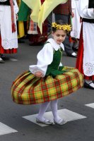 Tauragėje 2010