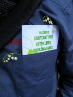 Tauragėje 2010