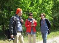 Tauragėje 2010
