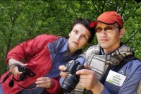 Tauragėje 2010