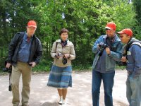 Tauragėje 2010
