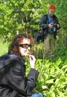 Tauragėje 2010