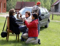 Tauragėje 2010