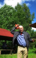 Tauragėje 2010