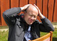 Tauragėje 2010