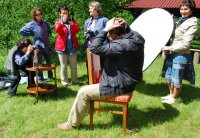 Tauragėje 2010