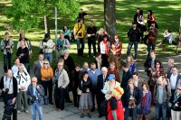 Tauragėje 2010