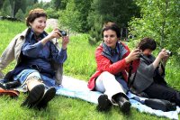 Tauragėje 2010
