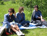 Tauragėje 2010