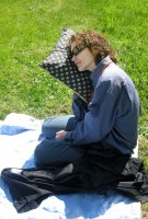 Tauragėje 2010