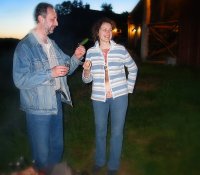 Tauragėje 2010