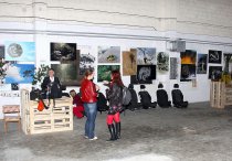 Tauragėje 2014