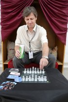 Tauragėje 2014
