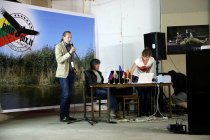 Tauragėje 2014