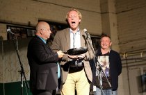 Tauragėje 2014