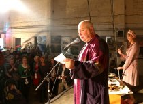 Tauragėje 2014
