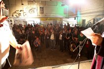 Tauragėje 2014