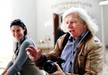 Tauragėje 2014