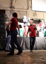Tauragėje 2014