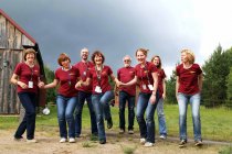 Tauragėje 2014