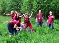 Tauragėje 2014