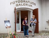 Tauragėje 2016