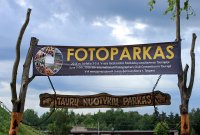 Tauragėje 2016