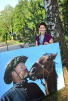 Tauragėje 2016