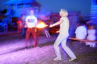 Tauragėje 2016