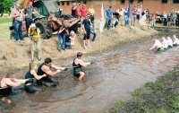 Tauragėje 2016