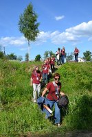 Tauragėje 2016