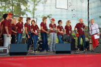 Tauragėje 2016