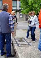 Telšiuose 2019