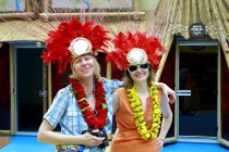 Fotosesijos vandens parke 2012