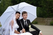 Vestuvių fotografavimas 2012