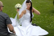 Vestuvių fotografavimas 2012
