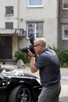 Vestuvių fotografavimas 2012