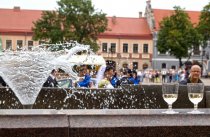 Vestuvių fotografavimas 2012