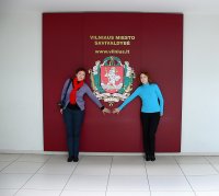 Vilniaus savivaldybėje 2010