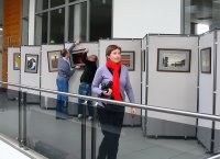 Vilniaus savivaldybėje 2010