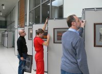 Vilniaus savivaldybėje 2010