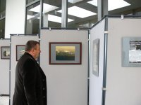 Vilniaus savivaldybėje 2010