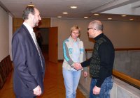 Vyriausybėje 2010