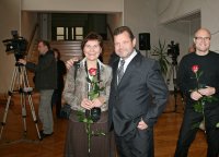 Vyriausybėje 2010