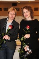 Vyriausybėje 2010