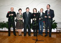 Vyriausybėje 2010