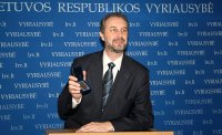 Vyriausybėje 2010
