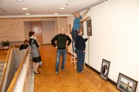 Vyriausybėje 2010